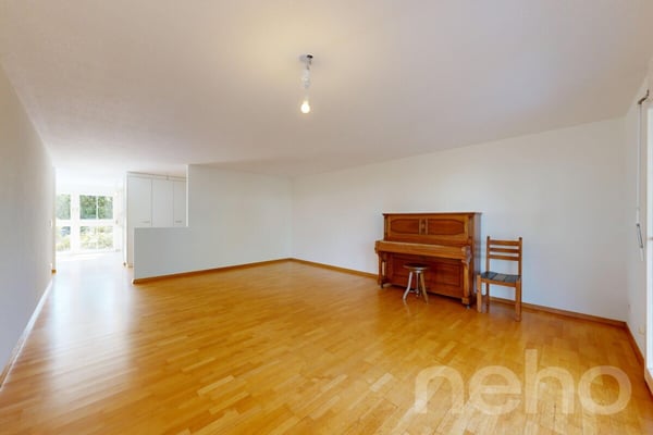 Helle 4.5 Zimmer Gartenwohnung in Utzenstorf 5
