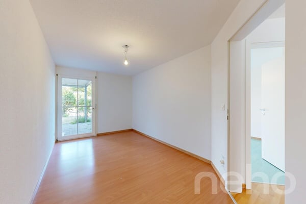 Helle 4.5 Zimmer Gartenwohnung in Utzenstorf 7