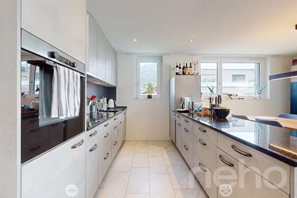 Familienfreundliche Wohnung mit grosser Terrasse in Interlaken 5