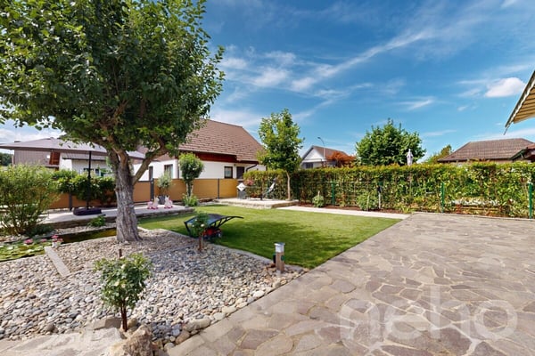 Saniertes 6-Zimmerhaus mit Wintergarten & PV-Anlage 11