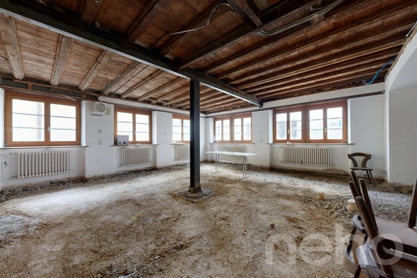 Immeuble d?investissement - Possibilité de créer 5 lots pour 360m2 net 4