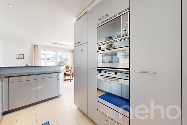 Exklusiver Wohntraum mit Panorama, Wintergarten und Terrasse 10