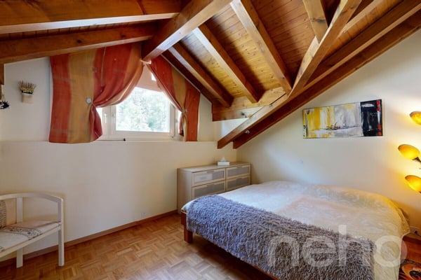 Exclusif: Appartement en attique avec mezzanine 7