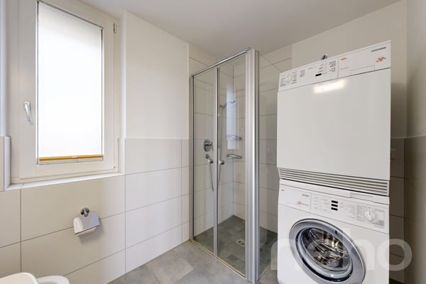 Moderne 5.5-Zi.-Wohnung mit Weitsicht und Balkon - Wil SG 11