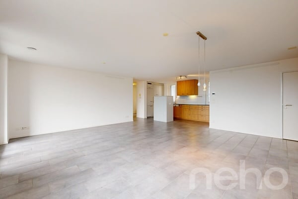 Moderne 5.5-Zi.-Wohnung mit Weitsicht und Balkon - Wil SG 5