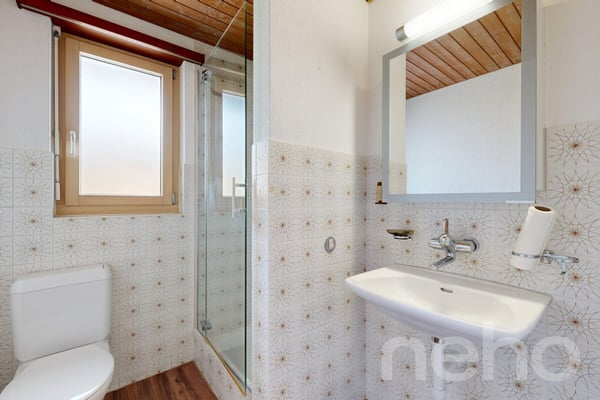 7.5 Zimmerhaus mit Einliegeroption und viel Platz 8