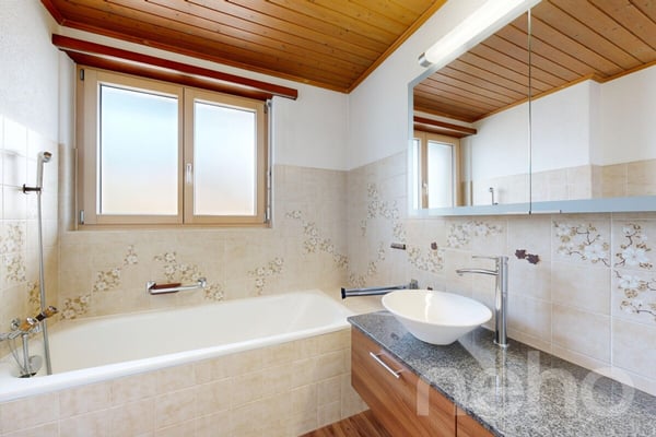 7.5 Zimmerhaus mit Einliegeroption und viel Platz 7