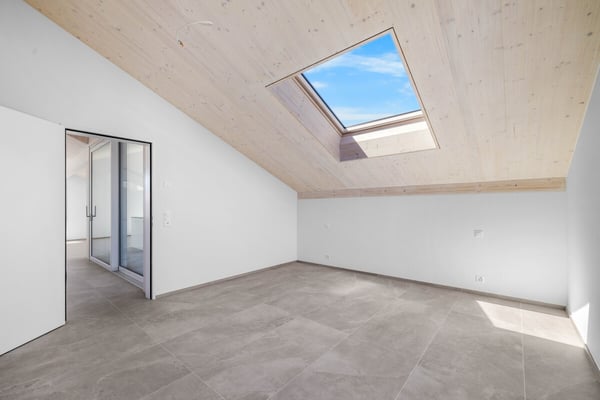Hochwertige 5.5-Zimmer-Dachwohnung mit Bergsicht in Bonaduz 11
