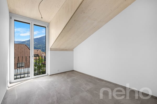 Hochwertige 5.5-Zimmer-Dachwohnung mit Bergsicht in Bonaduz 10