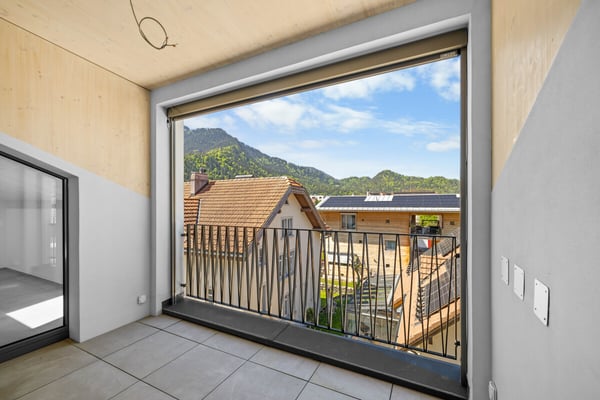 Hochwertige 5.5-Zimmer-Dachwohnung mit Bergsicht in Bonaduz 5