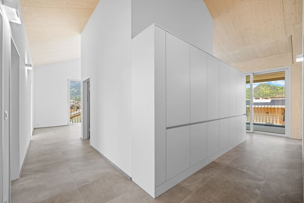 Hochwertige 5.5-Zimmer-Dachwohnung mit Bergsicht in Bonaduz 8