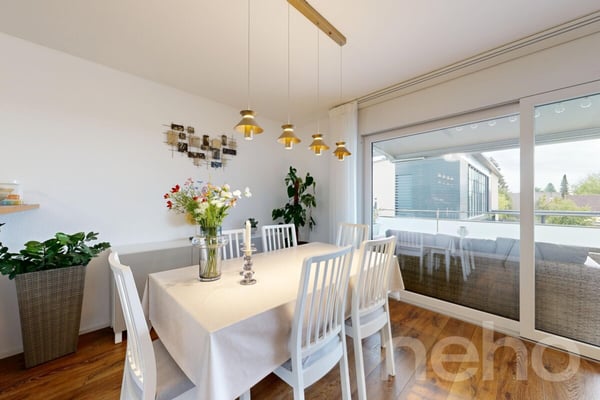 Magnifique appartement 3.5 pièces à Cugy ? idéal à vivre ou à investir 1