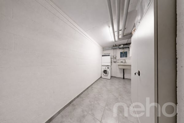 Magnifique appartement 3.5 pièces à Cugy ? idéal à vivre ou à investir 11