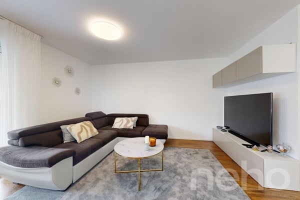 Magnifique appartement 3.5 pièces à Cugy ? idéal à vivre ou à investir 4