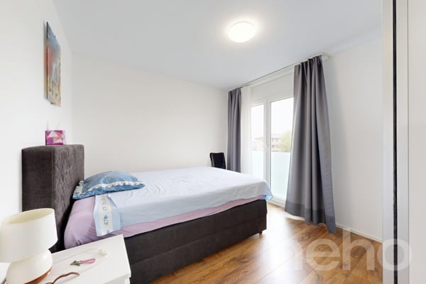 Magnifique appartement 3.5 pièces à Cugy ? idéal à vivre ou à investir 5