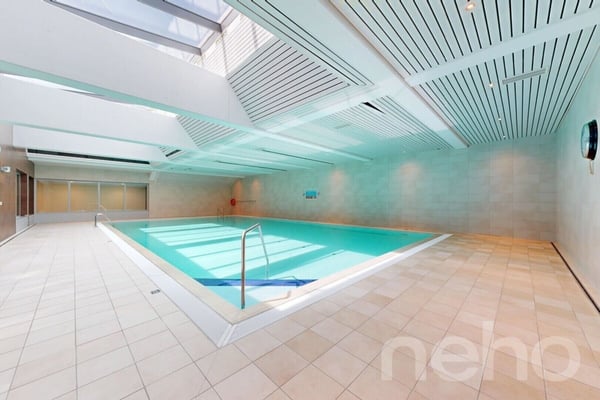 Magnifique appartement 3.5 pièces à Cugy ? idéal à vivre ou à investir 9