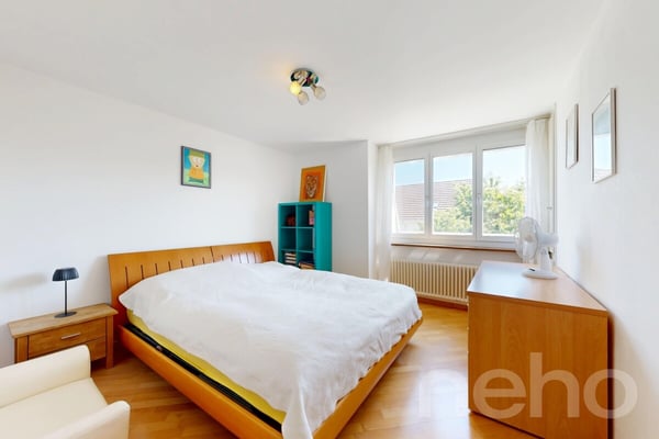 Freistehendes Einfamilienhaus auf grosszügigem Grundstück in Rümlang 11