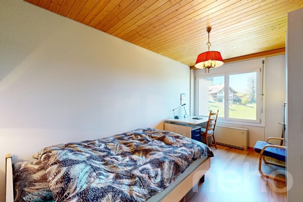 Attraktives Reihenhaus an ruhiger Wohnlage 8