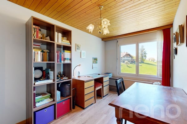 Attraktives Reihenhaus an ruhiger Wohnlage 9