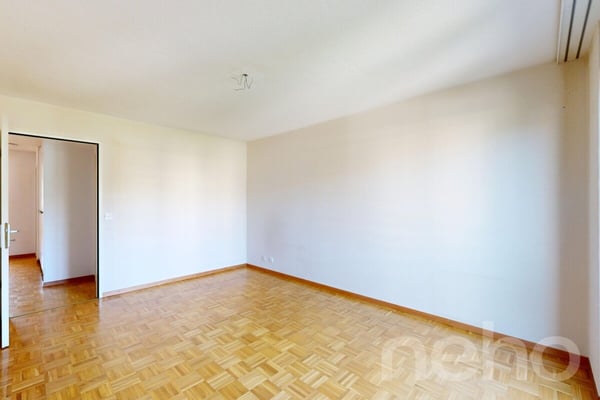 Prilly | Appartement 1.5 pièces lumineux avec fort potentiel 8