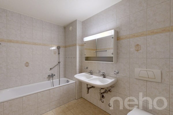 Prilly | Appartement 1.5 pièces lumineux avec fort potentiel 10