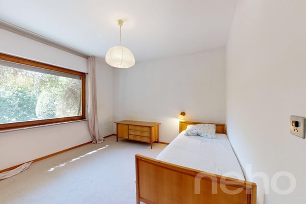 Freistehendes Einfamilienhaus auf 1'127 m² Traumgrundstück 8