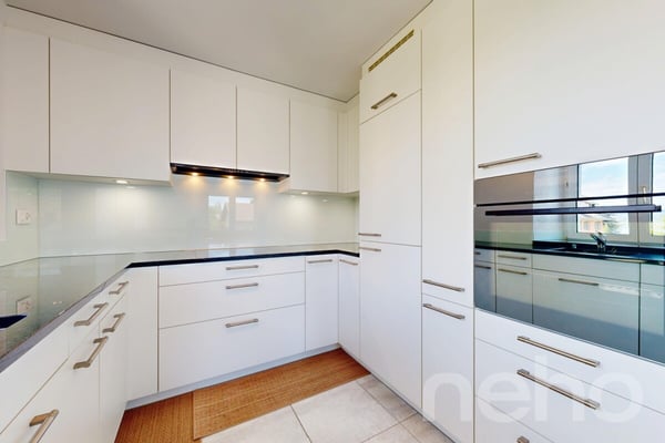 Renovierte Wohnung mit Balkon und Nähe zum See 4