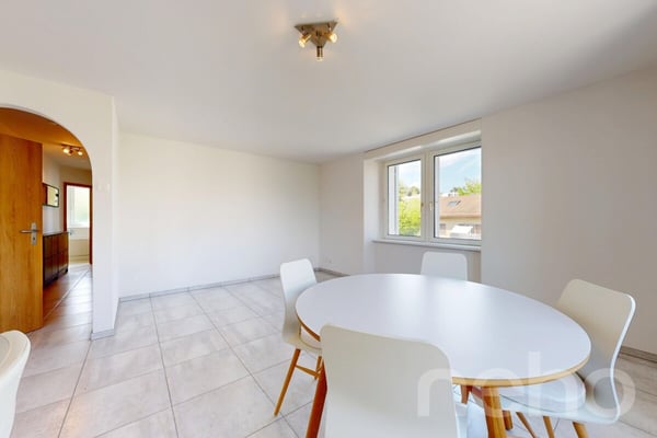 Renovierte Wohnung mit Balkon und Nähe zum See 9