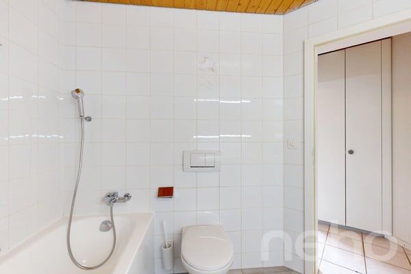 Magnifique appartement  de 4,5 pièces avec galerie et grand volume 7