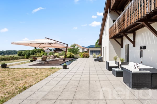 Villa d'exception à Fontaines-sur-Grandson 12