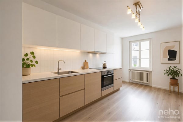 Appartement 1.5 pièces ? 70 m², exposition sud, à 10 min de Lausanne 2