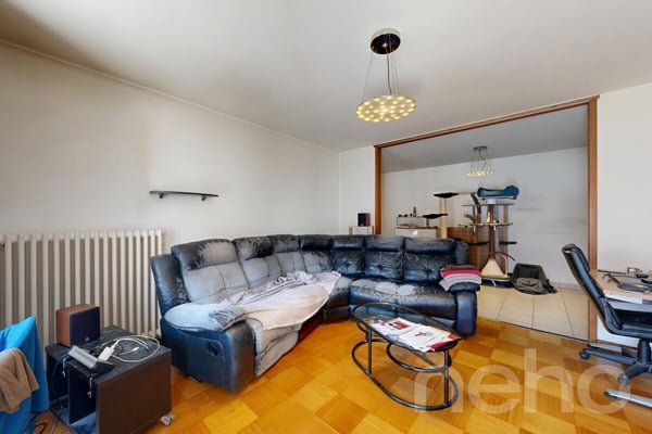 Appartement 1.5 pièces ? 70 m², exposition sud, à 10 min de Lausanne 12