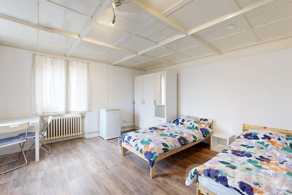 Renditeliegenschaft mit Entwicklungspotenzial in Eschenz (TG) 5