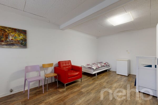 Renditeliegenschaft mit Entwicklungspotenzial in Eschenz (TG) 4