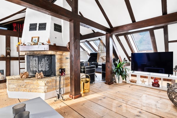 Maison individuelle à Krinau 10