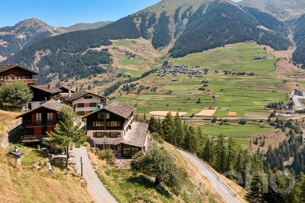 ANCIEN GÎTE À RÉNOVER À VICHÈRES - PROJETS D'ARCHITECTE INCLUS 4