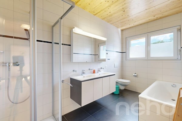 Charmante maison familiale de 5,5 pièces avec jardin 8