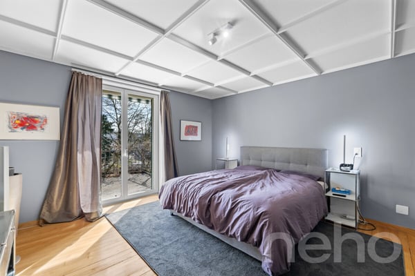Exklusive 8 Zimmer-Villa mit zusätzlichem Einfamilienhaus auf 1624m² 7