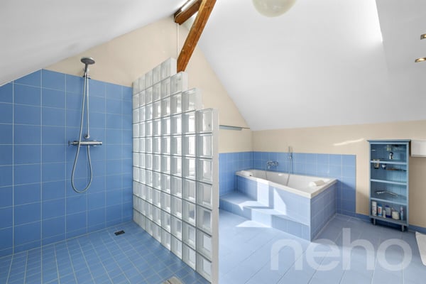 Exklusive 8 Zimmer-Villa mit zusätzlichem Einfamilienhaus auf 1624m² 11