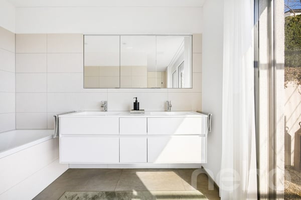 Exklusive Stadtvilla-Terrassenwohnung am Wilberg 7
