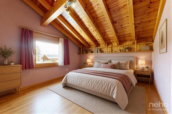 Maison familiale dans un environnement paisible à Sornard (Nendaz) 7