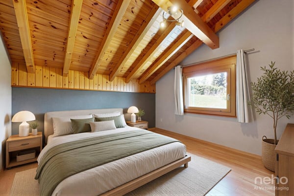 Maison familiale dans un environnement paisible à Sornard (Nendaz) 9