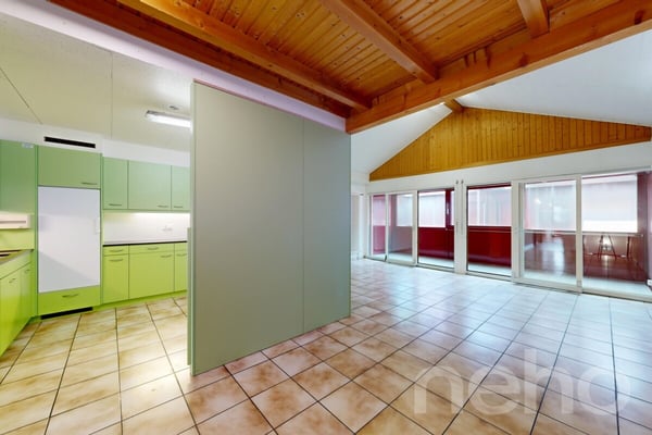 Immeuble mixte avec locaux commerciaux et appartement 3.5 pièces 5