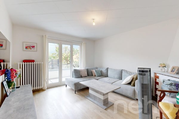 Maison familiale avec deux appartements et fort potentiel à Sion 11