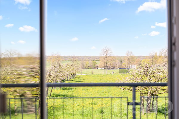 Charmantes Reiheneckhaus mit Garten in ruhiger Lage von Oberwil 11