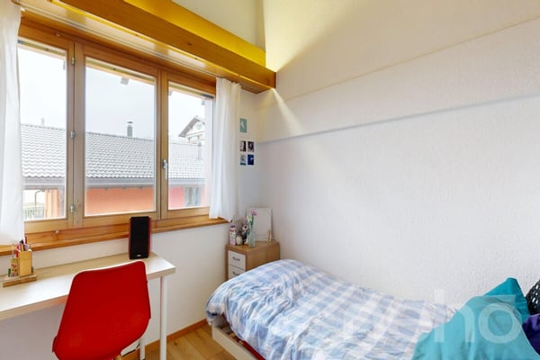 Immeuble de rendement avec fort potentiel de développement 8