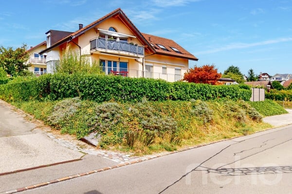 Superbe 4,5 pcs à St-Prex avec vue imprenable sur le lac et les Alpes 11