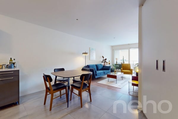 appartement contemporain proche centre-ville 3