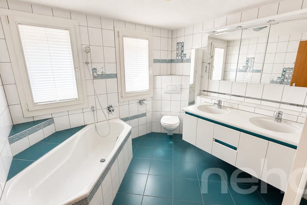 Wohnen mit Panorama. Ihr Zuhause über dem Vierwaldstättersee 11