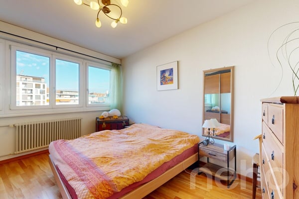 Appartement familial lumineux, 114 m², au c?ur de la ville 7